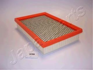 FA975S Japan Parts Filtro de ar
