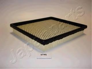 FA974S Japan Parts Filtro de ar