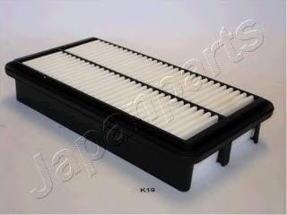 FAK19S Japan Parts Filtro de ar
