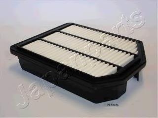 FAK18S Japan Parts Filtro de ar