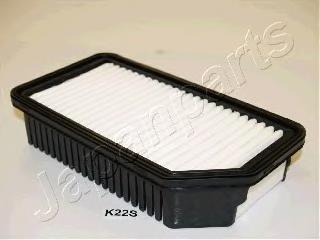 FAK22S Japan Parts Filtro de ar