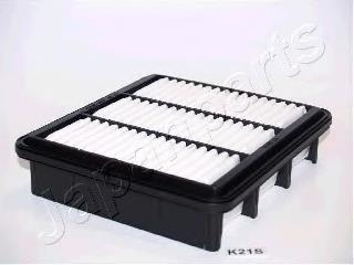 FAK21S Japan Parts Filtro de ar