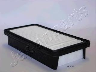 FAK16S Japan Parts Filtro de ar