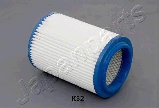 FAK32S Japan Parts Filtro de ar