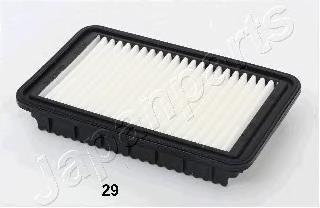 FAK29S Japan Parts Filtro de ar