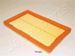 FAH18S Japan Parts Filtro de ar