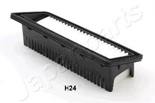 FAH24S Japan Parts Filtro de ar