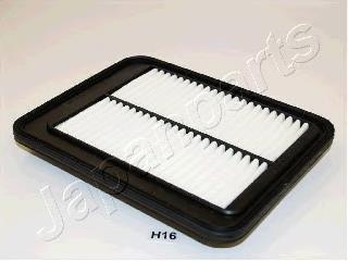 FAH16S Japan Parts Filtro de ar