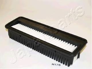 FAH17S Japan Parts Filtro de ar
