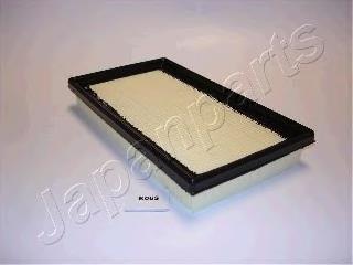 FAK06S Japan Parts Filtro de ar