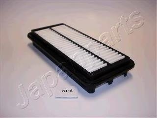 FAK11S Japan Parts Filtro de ar
