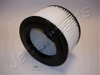 FAK12S Japan Parts Filtro de ar