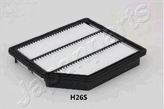 FAH26S Japan Parts Filtro de ar