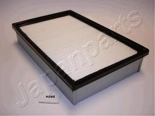 FAK02S Japan Parts Filtro de ar