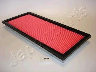 FA796S Japan Parts Filtro de ar