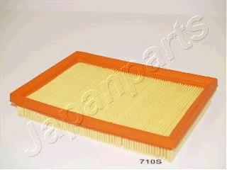 FA710S Japan Parts Filtro de ar
