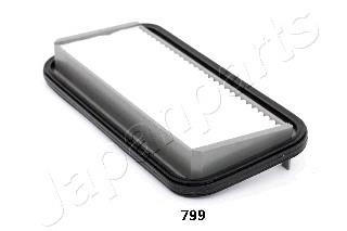 FA799S Japan Parts Filtro de ar