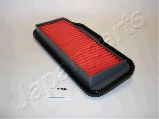FA798S Japan Parts Filtro de ar