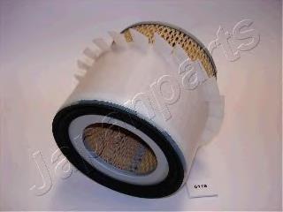 FA611S Japan Parts Filtro de ar