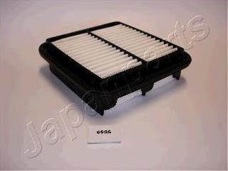 FA693S Japan Parts Filtro de ar