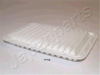 FA616S Japan Parts Filtro de ar