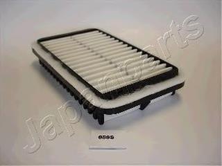 FA889S Japan Parts Filtro de ar