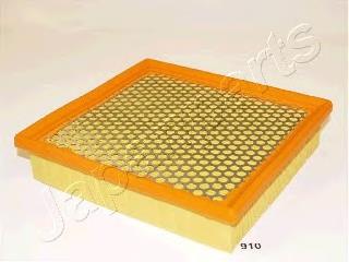 FA910S Japan Parts Filtro de ar