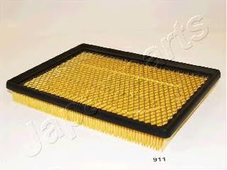 FA911S Japan Parts Filtro de ar
