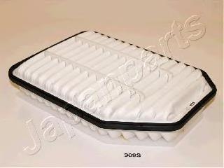 FA909S Japan Parts Filtro de ar