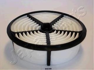 FA903S Japan Parts Filtro de ar