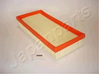 FA822S Japan Parts Filtro de ar