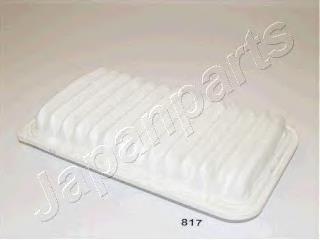 FA817S Japan Parts Filtro de ar