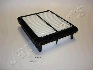 FA815S Japan Parts Filtro de ar