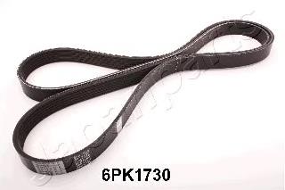 Correia dos conjuntos de transmissão K04891804AA Fiat/Alfa/Lancia