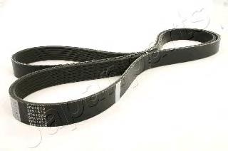 DV6PK1675 Japan Parts Correia dos conjuntos de transmissão
