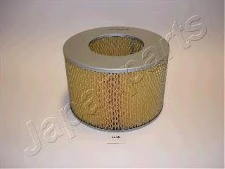 FA231S Japan Parts Filtro de ar