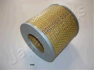 FA229S Japan Parts Filtro de ar