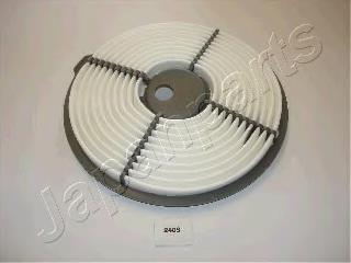 FA240S Japan Parts Filtro de ar