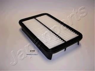 FA239S Japan Parts Filtro de ar