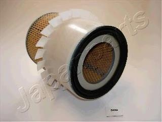 FA246S Japan Parts Filtro de ar
