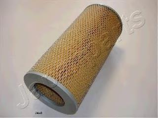 FA245S Japan Parts Filtro de ar