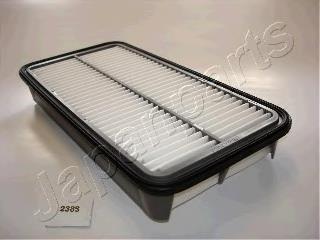 FA238S Japan Parts Filtro de ar