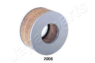 FA2008S Japan Parts Filtro de ar
