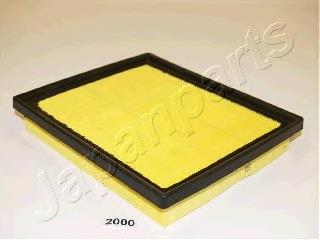 Compre 17801AZA04 Toyota Filtro de ar