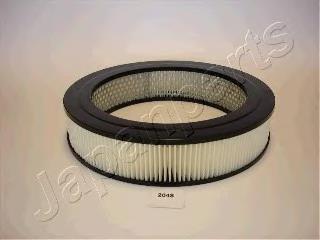 FA204S Japan Parts Filtro de ar
