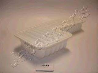 FA276S Japan Parts Filtro de ar