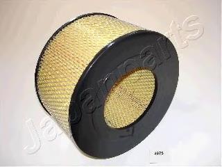 FA287S Japan Parts Filtro de ar