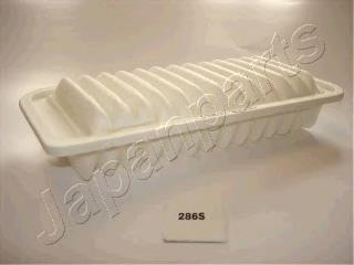 FA286S Japan Parts Filtro de ar