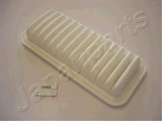 FA288S Japan Parts Filtro de ar
