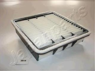 FA281S Japan Parts Filtro de ar